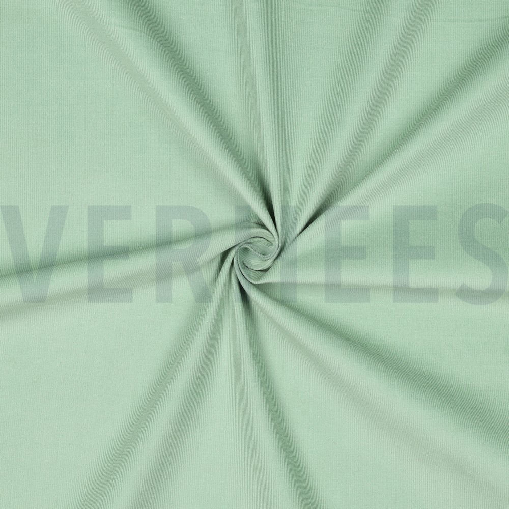 VELOURS MILLERAIES 21W VERT ANCIEN #7