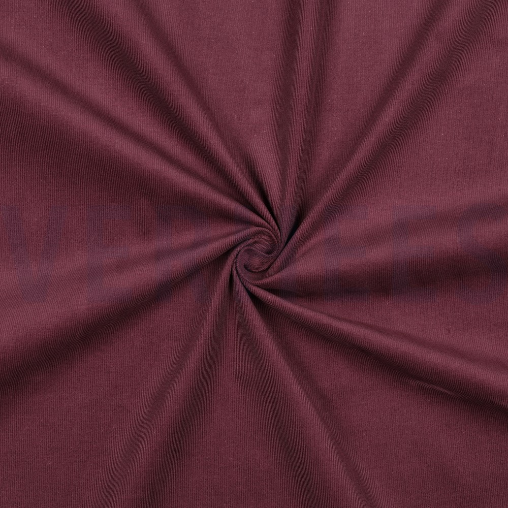 BABYCORD 21W AUBERGINE #7
