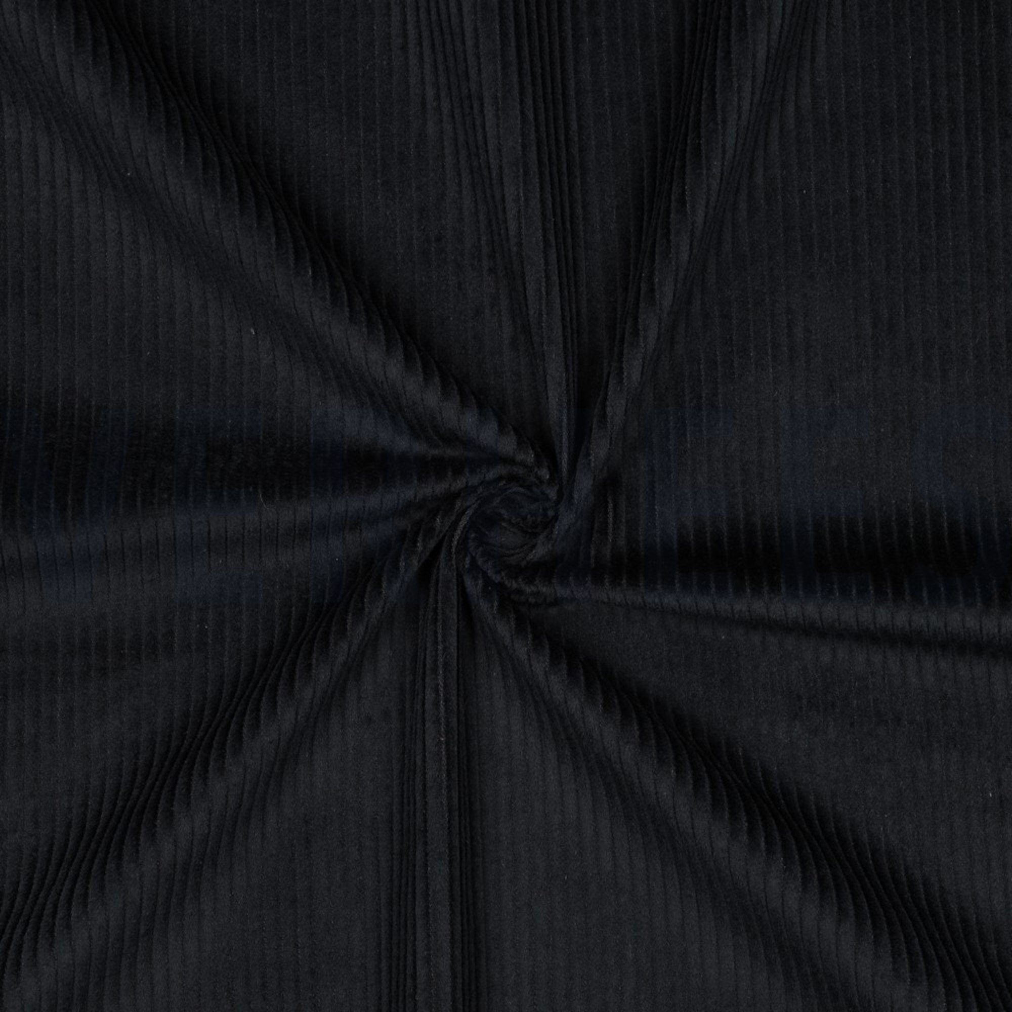 GEWASCHEN CORD 4.5W SCHWARZ (high resolution) #3