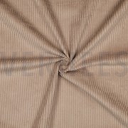 GEWASSEN RIBCORDUROY 4.5W CAMEL (thumbnail) #3