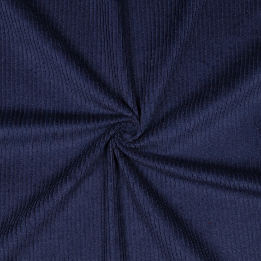 GEWASSEN RIBCORDUROY 4.5W MARINE #7
