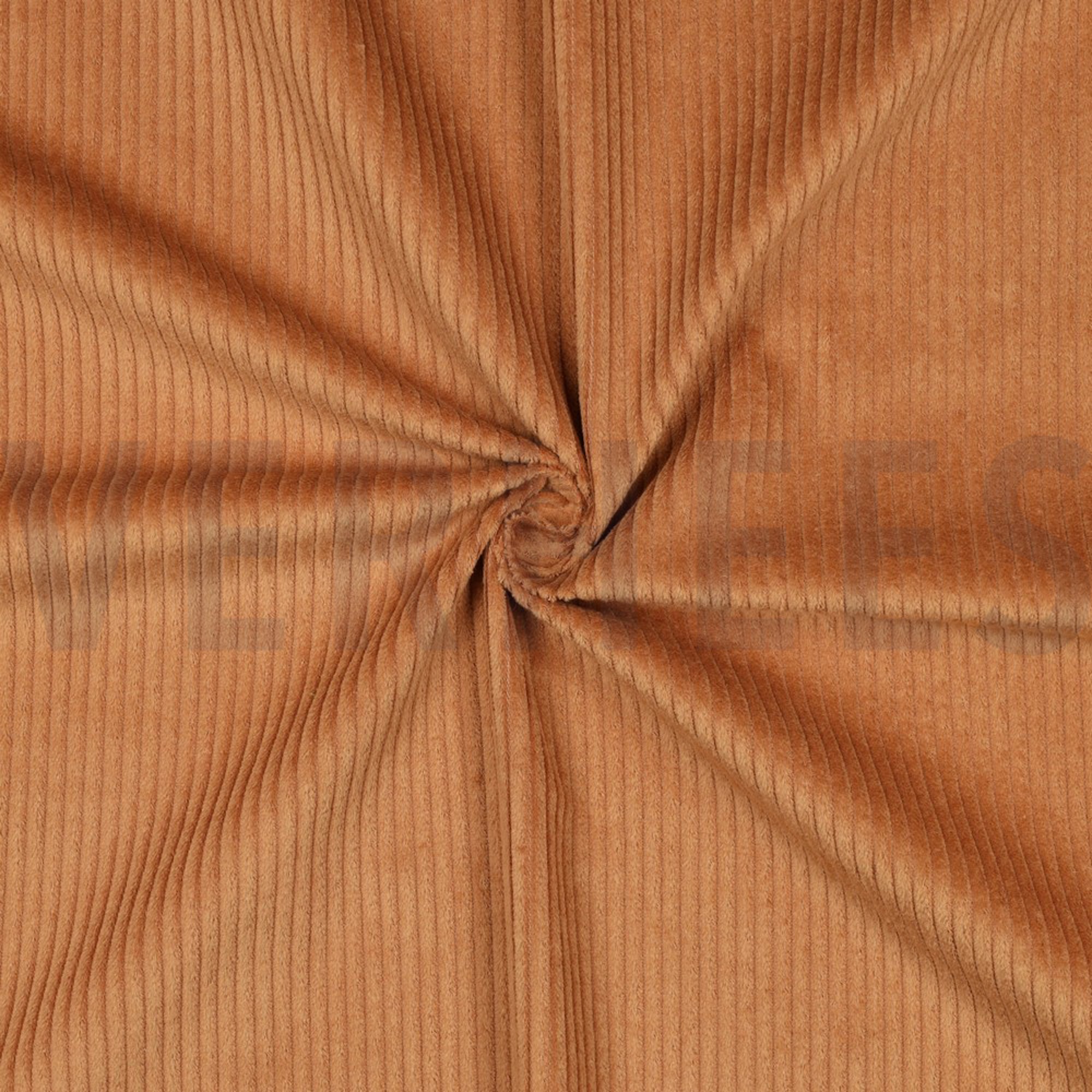 GEWASCHEN CORD 4.5W COGNAC (high resolution) #3