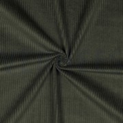 GEWASCHEN CORD 4.5W JÄGERGRÜN (thumbnail) #3