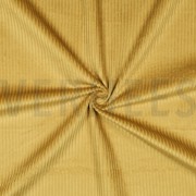 GEWASCHEN CORD 4.5W CURRY (thumbnail) #3