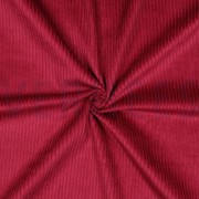 GEWASCHEN CORD 4.5W KIRSCHROT (thumbnail) #3