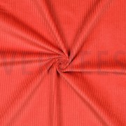 GEWASSEN RIBCORDUROY 4.5W ORANJE (thumbnail) #3