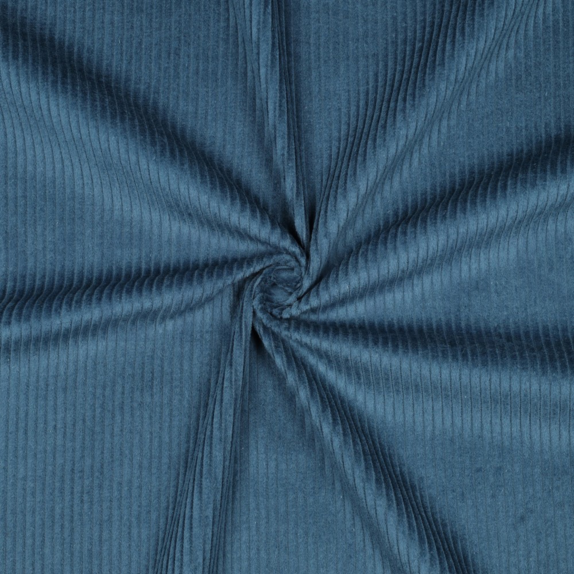 GEWASSEN RIBCORDUROY 4.5W PETROL (high resolution) #3