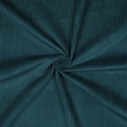GEWASSEN RIBCORDUROY 4.5W SMARAGDGROEN (thumbnail) #3