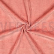 GEWASSEN RIBCORDUROY 4.5W OUDROZE (thumbnail) #3