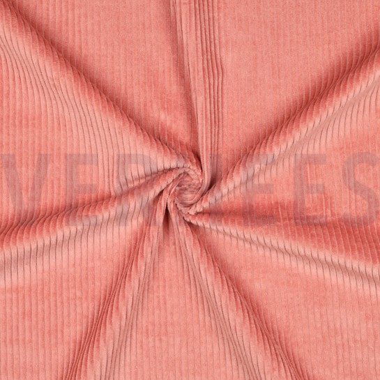 GEWASSEN RIBCORDUROY 4.5W OUDROZE #7