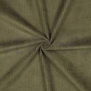 GEWASCHEN CORD 4.5W ARMEEGRÜN (thumbnail) #3