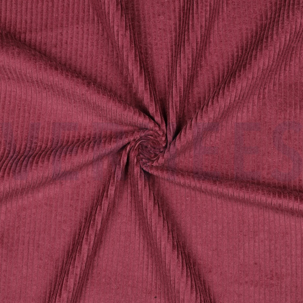 GEWASSEN RIBCORDUROY 4.5W BESSEN #7