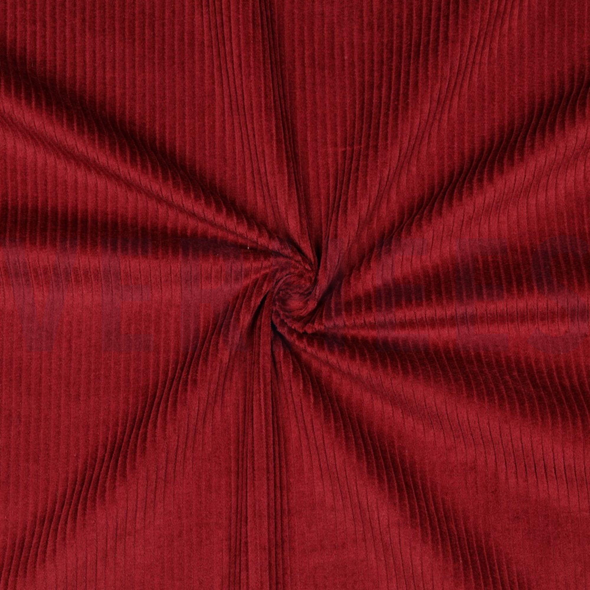 GEWASCHEN CORD 4.5W WEINROT (high resolution) #3