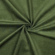 WASHED CORDUROY 4.5W FOREST GREEN (thumbnail) #3