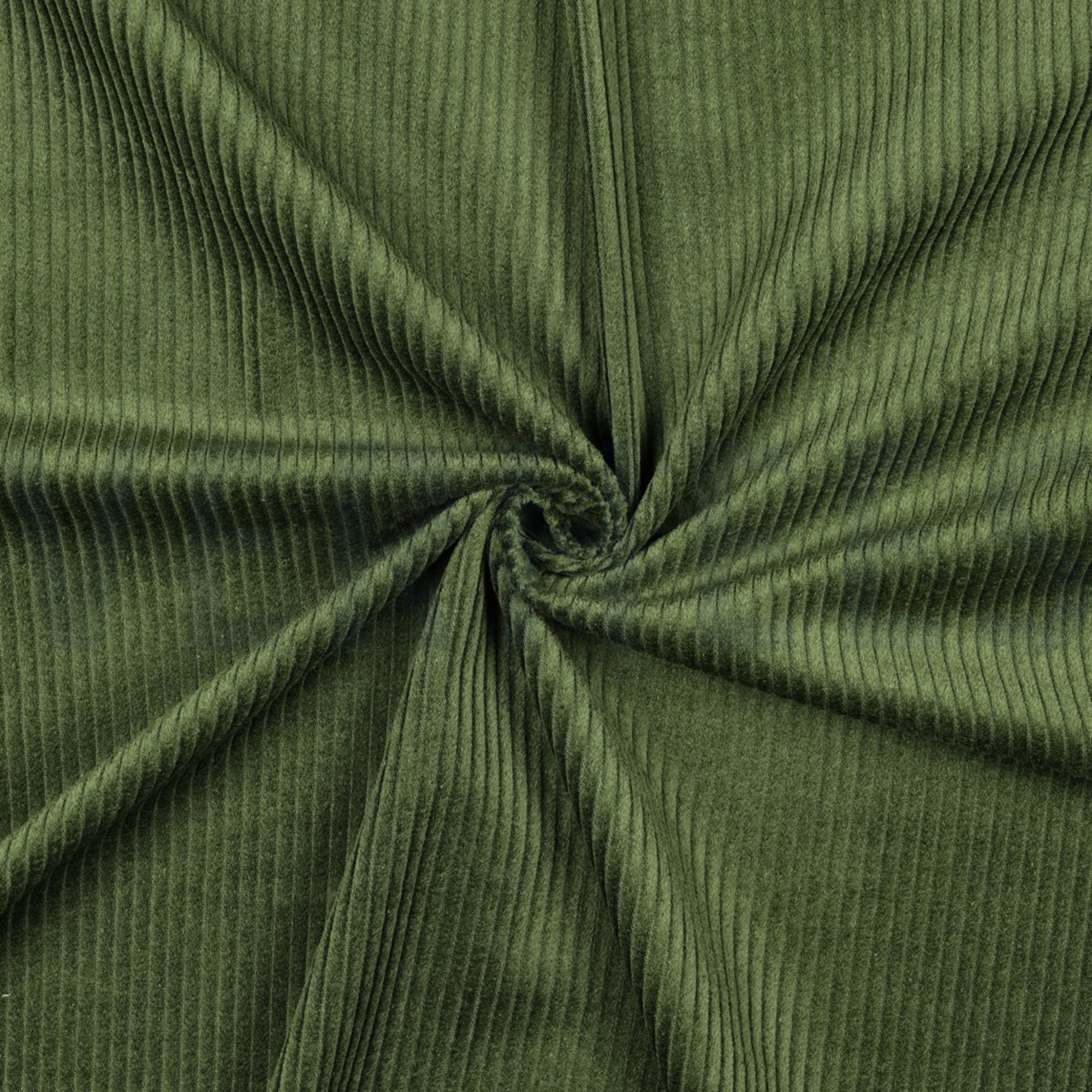 WASHED CORDUROY 4.5W FOREST GREEN (high resolution) #3
