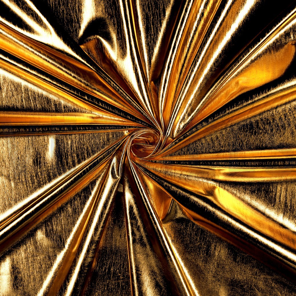 PARTY GOLD #7