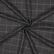 RUITEN GRIJS GEMÊLEERD/ROZE (thumbnail) #3