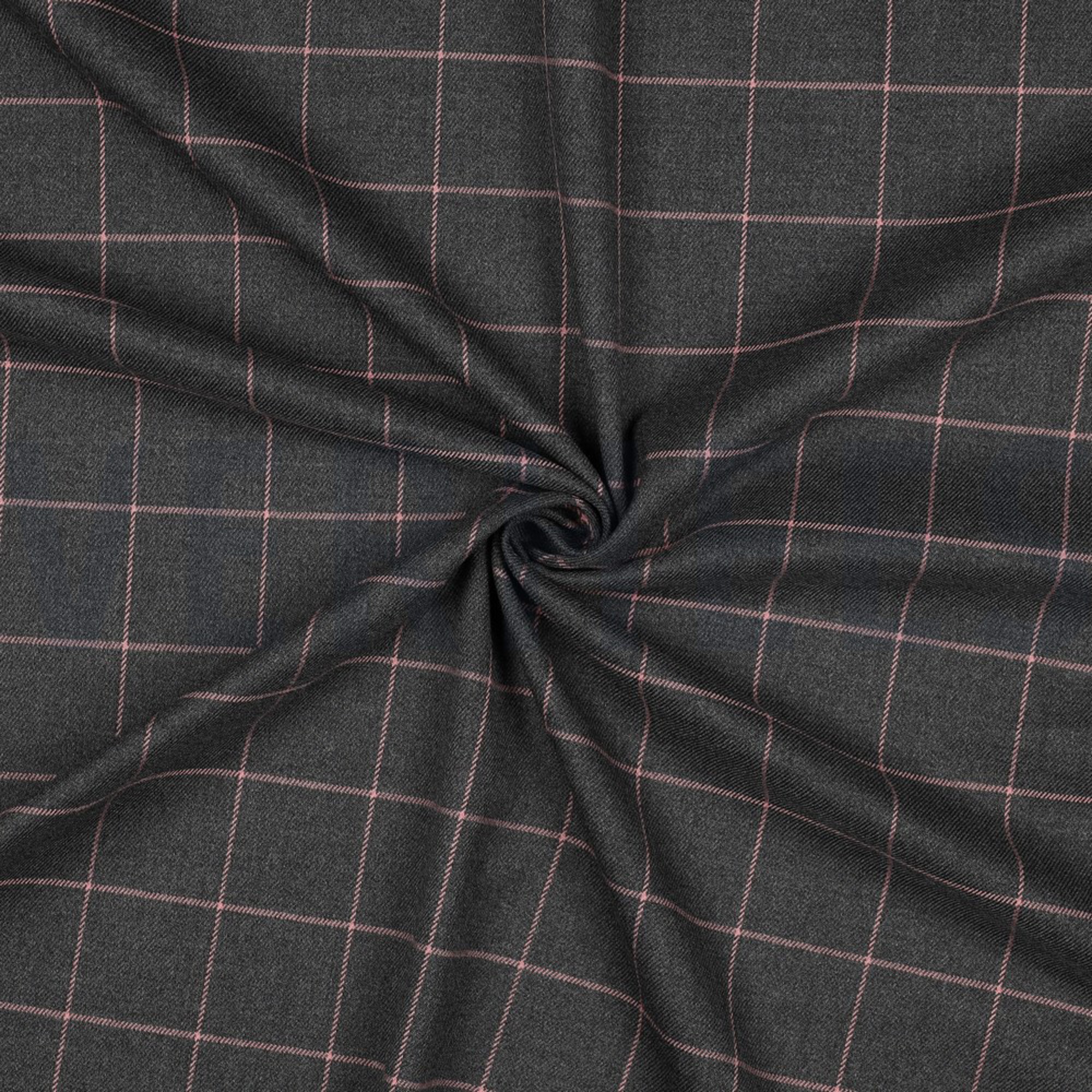 RUITEN GRIJS GEMÊLEERD/ROZE (high resolution) #3