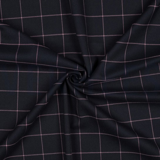 KAROS MARINEBLAU/ROSA #7