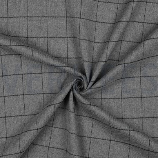 KAROS GRAU/SCHWARZ #7