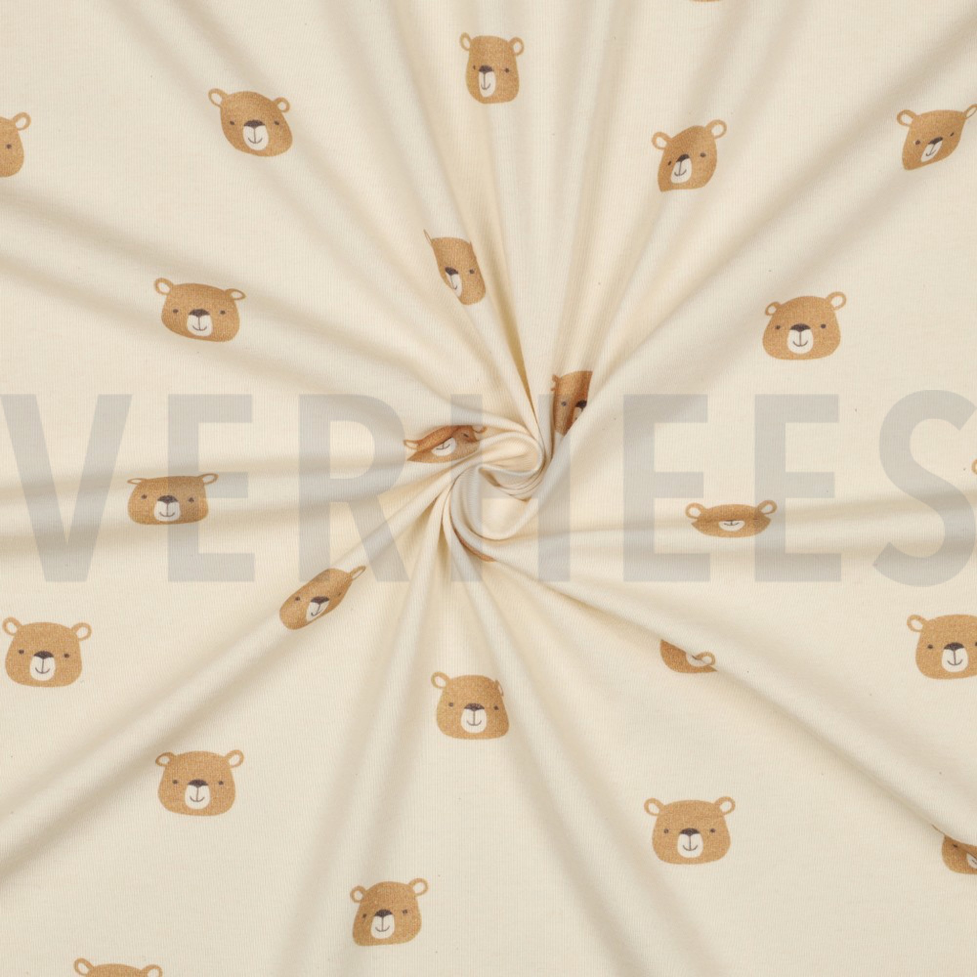 JERSEY GOTS NATURAL BEREN NATUREL (high resolution) #3