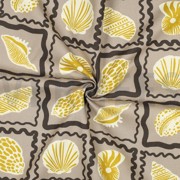 CANVAS SHELLS SAND (thumbnail) #3