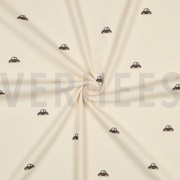 RIB JERSEY GOTS NATURAL AUTO'S NATUREL (thumbnail) #3