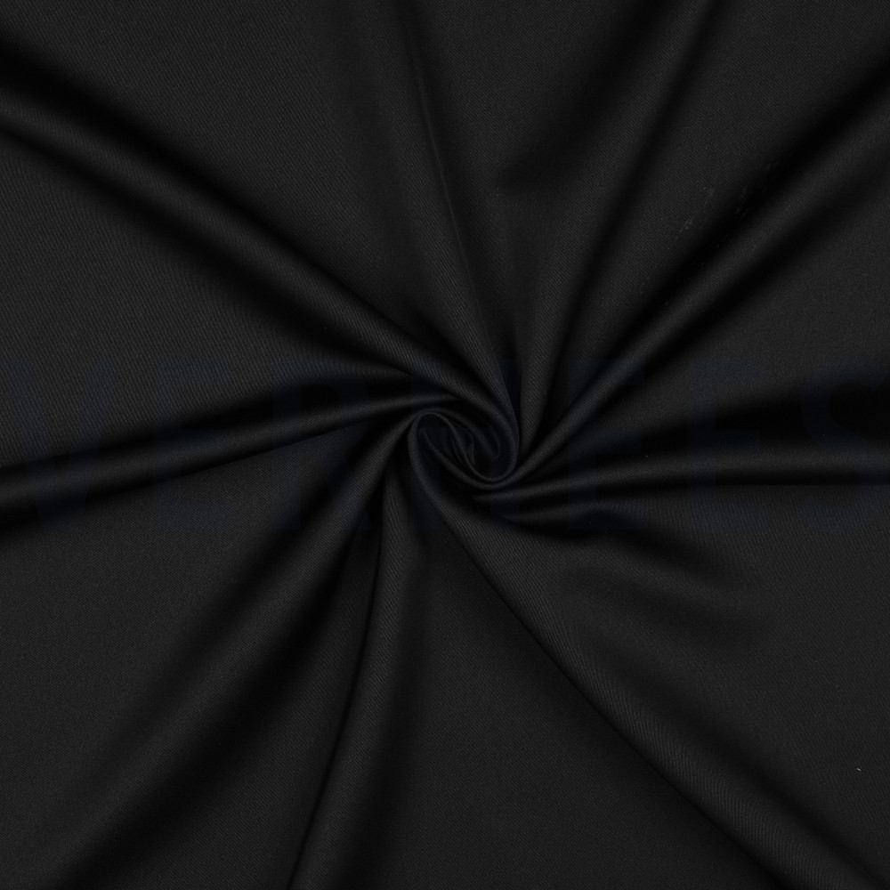 ROYAL MICRO SATIJN ZWART #7