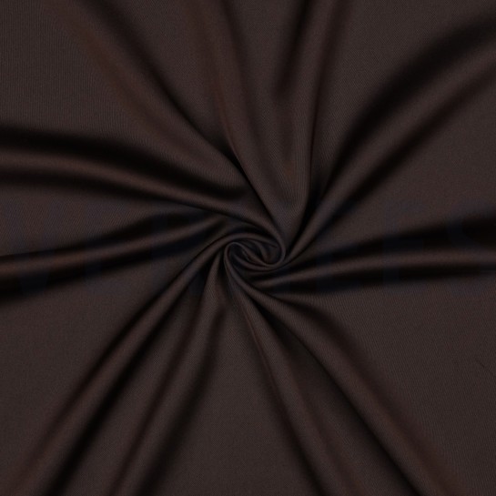 ROYAL MICRO SATIN DARK BROWN #7