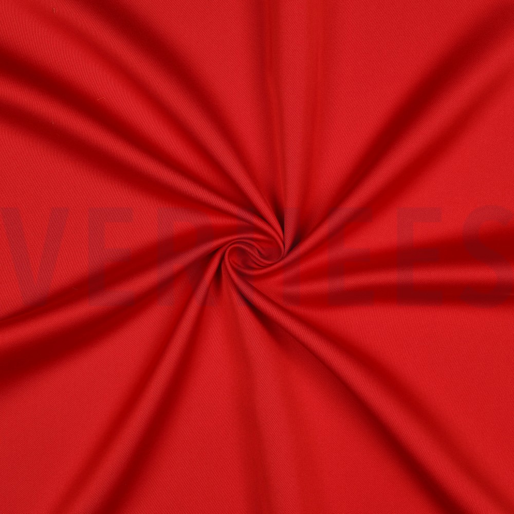 ROYAL MICRO SATIN RED #7