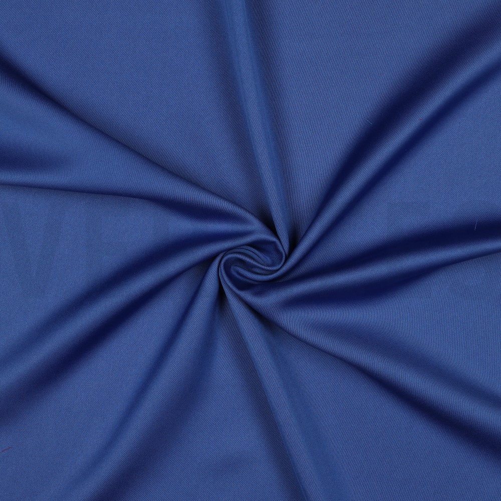 ROYAL MICRO SATIN KOBALTBLAU #7