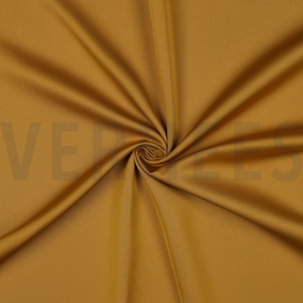 ROYAL MICRO SATIN MOUTARDE #7
