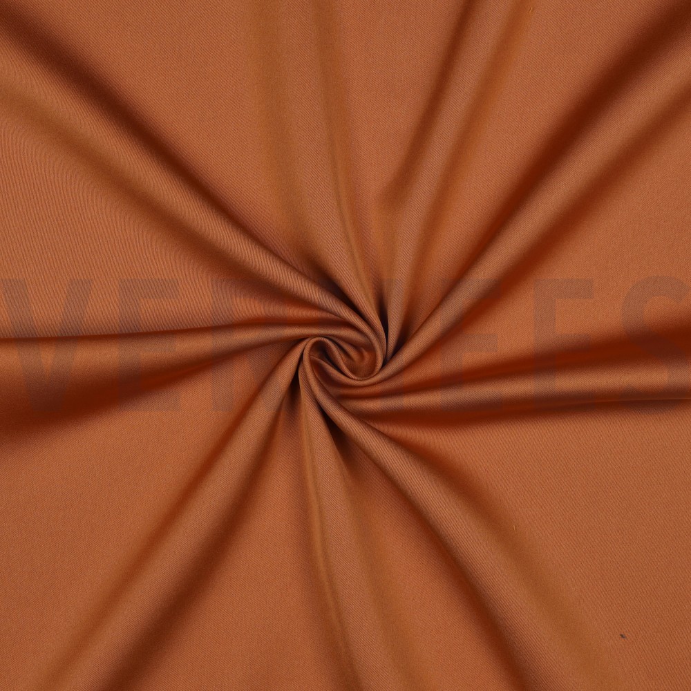 ROYAL MICRO SATIN RUST #7