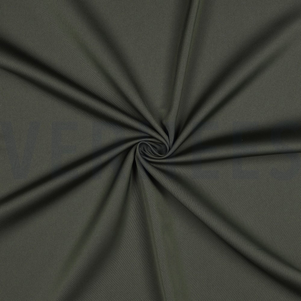 ROYAL MICRO SATIN VERT MOUSSE #7