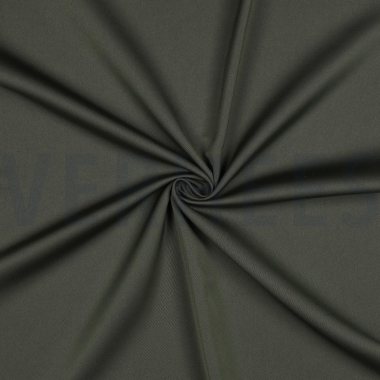 ROYAL MICRO SATIN MOSS GREEN #7