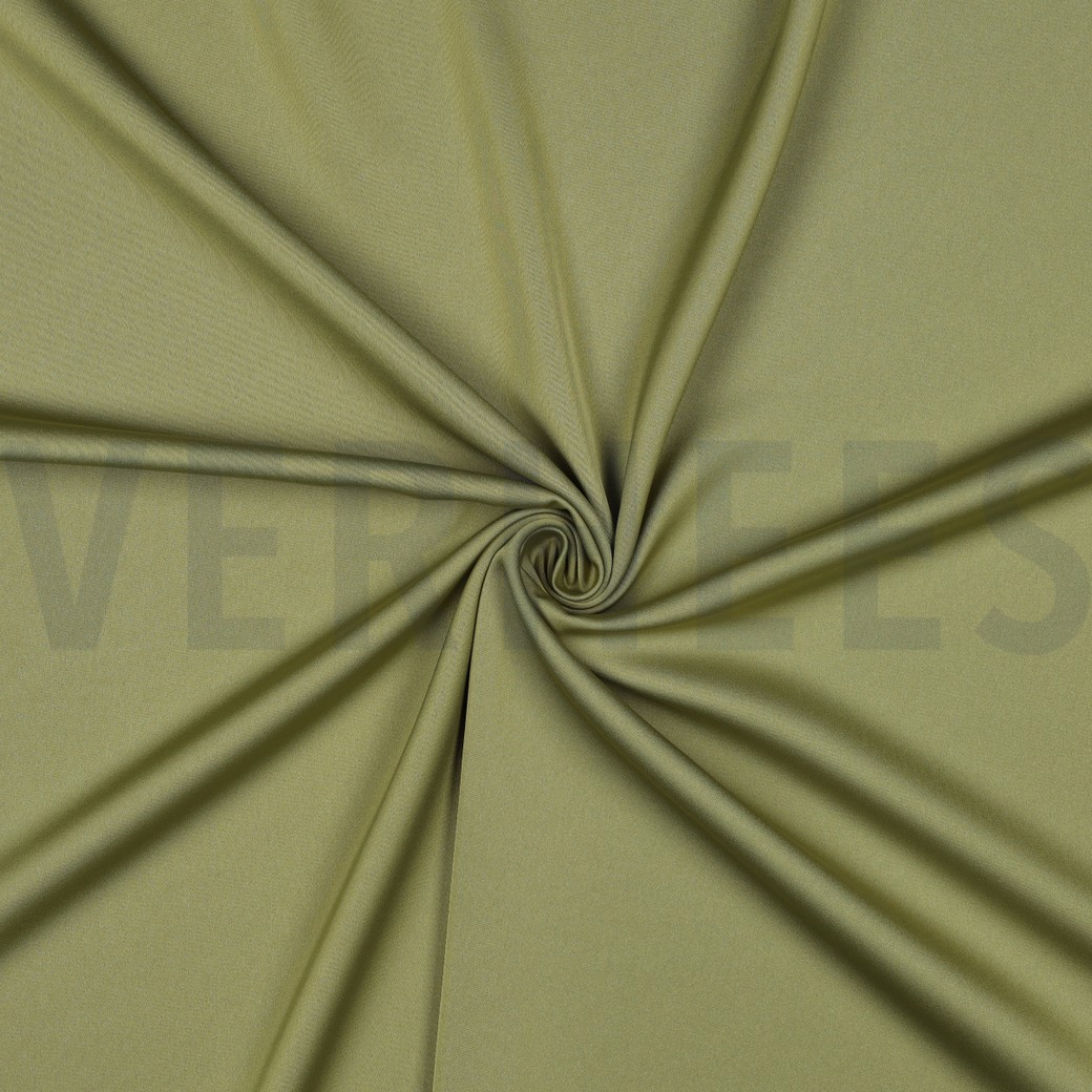 ROYAL MICRO SATIN OLIVE #7