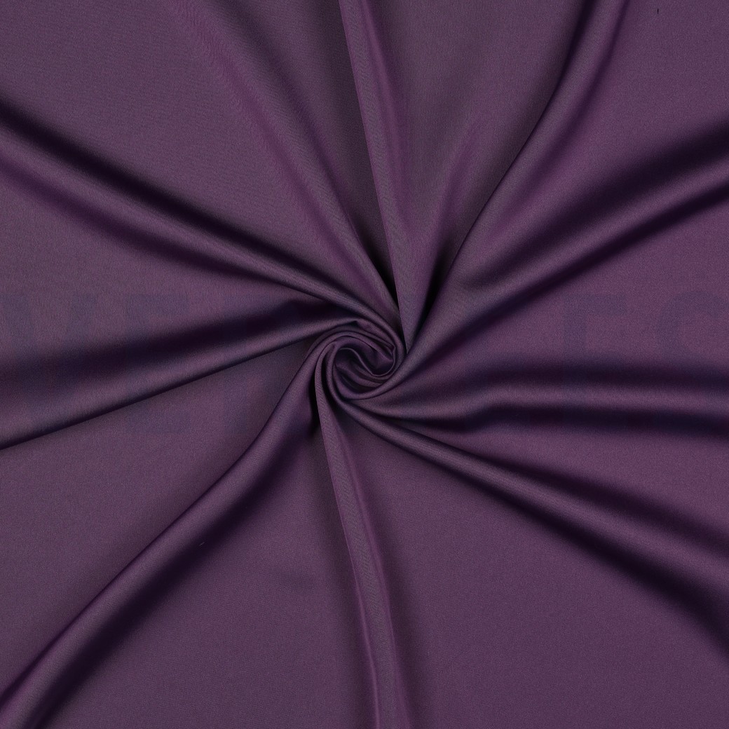 ROYAL MICRO SATIN DARK PURPLE #7