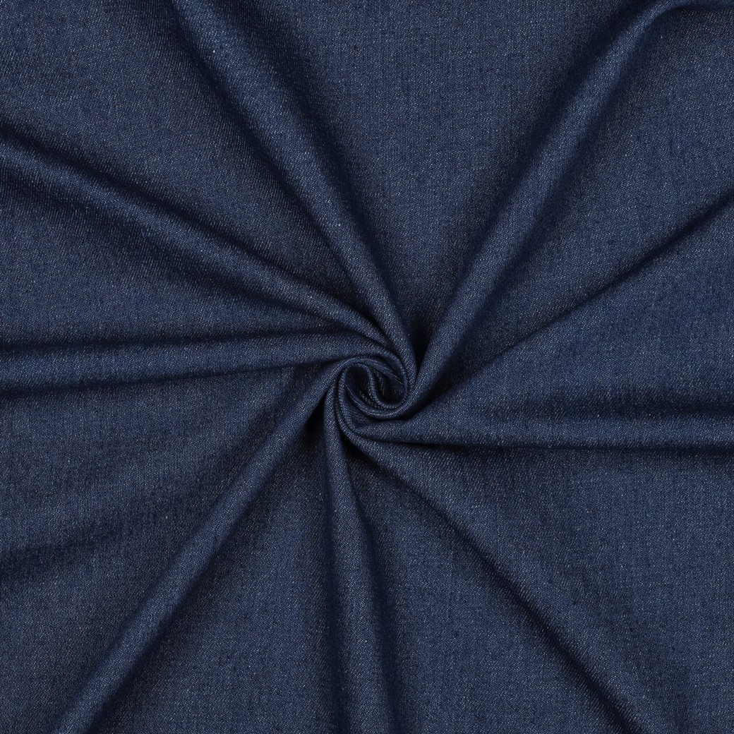 DENIM 10 OZ BLEU FONCÉ #7