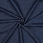 DENIM 10 OZ DONKERBLAUW (thumbnail) #3