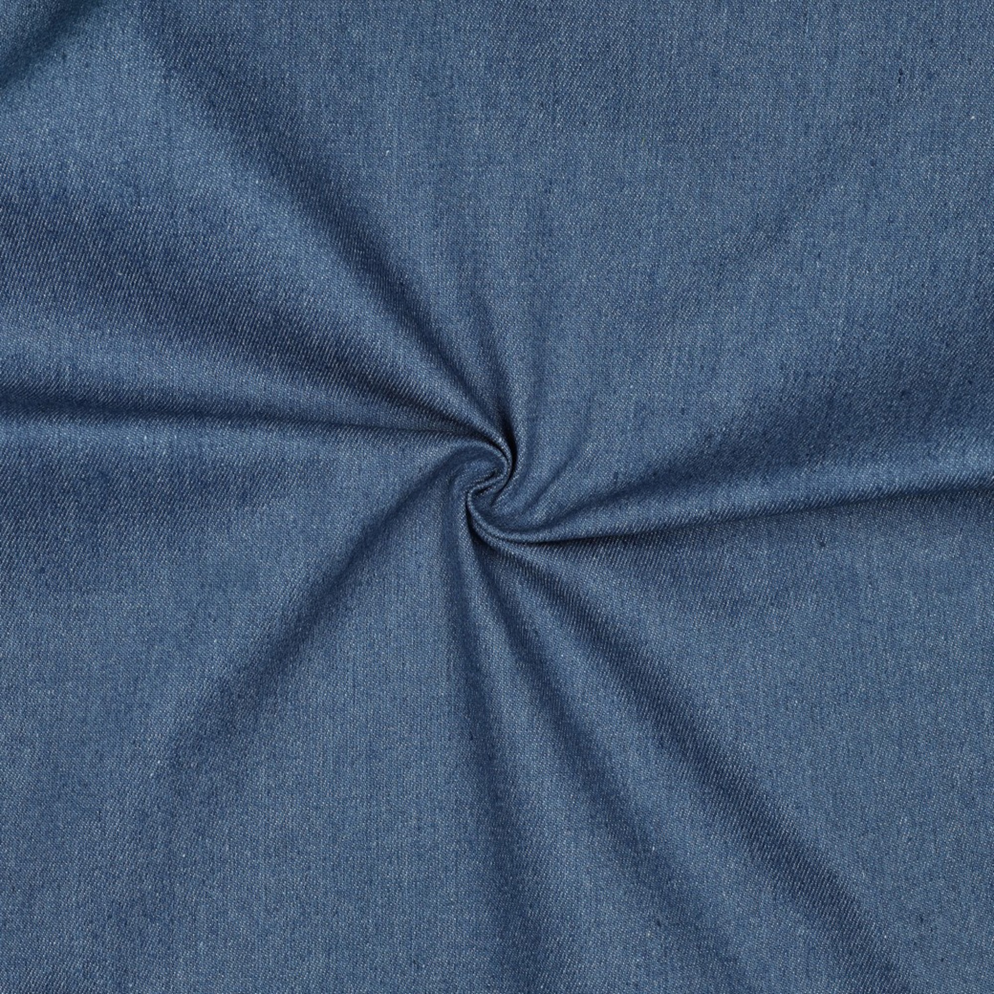 DENIM 10 OZ BLAUW (high resolution) #3