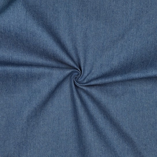 DENIM 10 OZ BLAUW #7