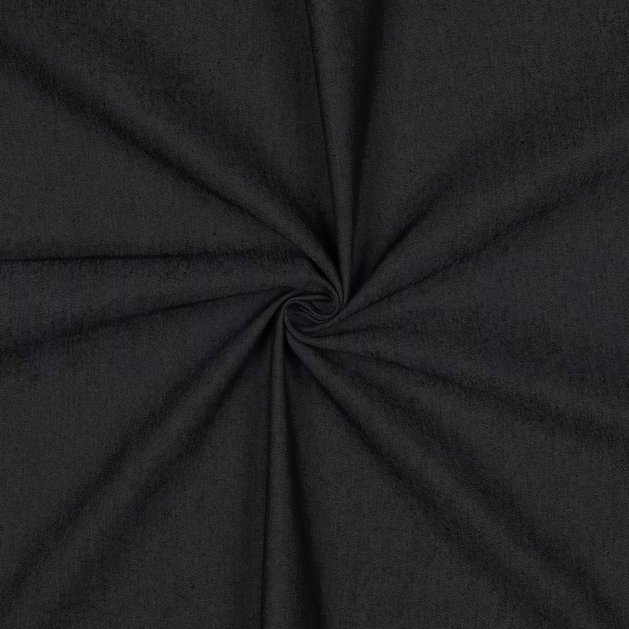 DENIM STRETCH 7 OZ ZWART (high resolution) #3