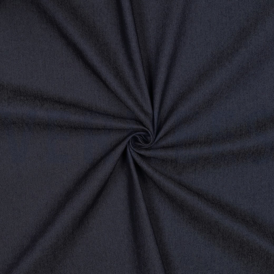 DENIM STRETCH 7 OZ MARINEBLAU #7