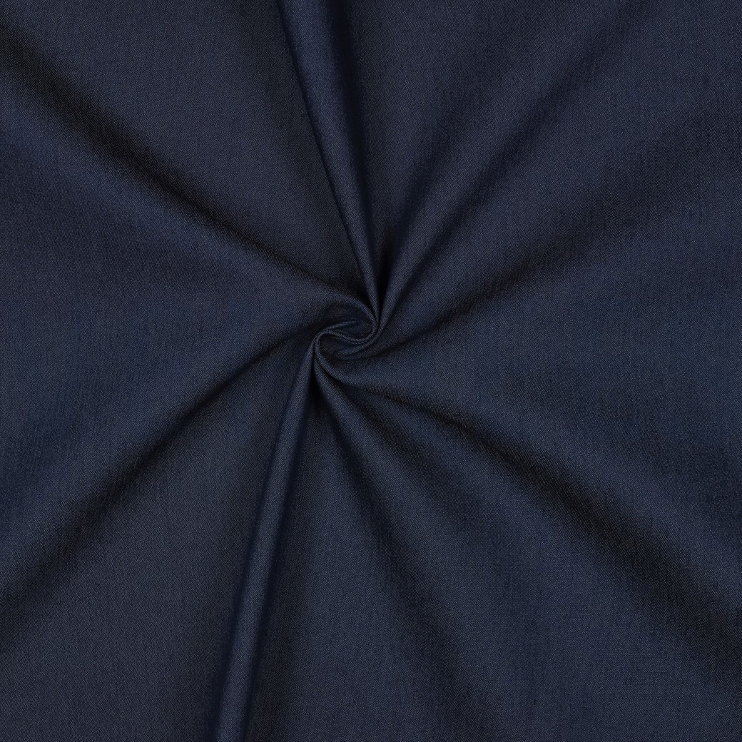 DENIM STRETCH 7 OZ BLEU FONCÉ #7