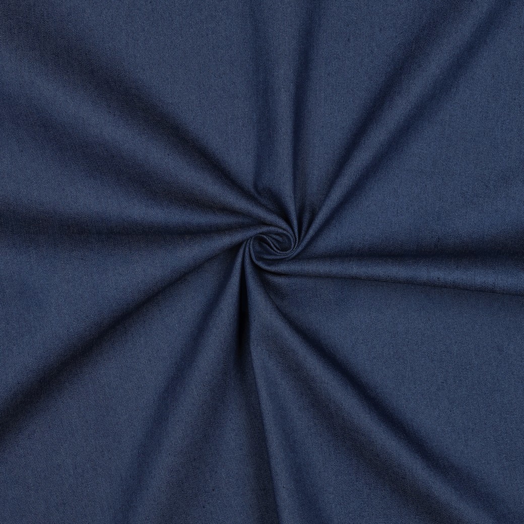 DENIM STRETCH 7 OZ BLAUW #7