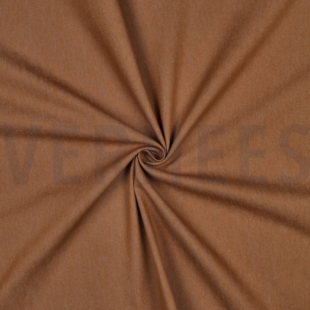 DENIM STRETCH 7 OZ CAMEL #7