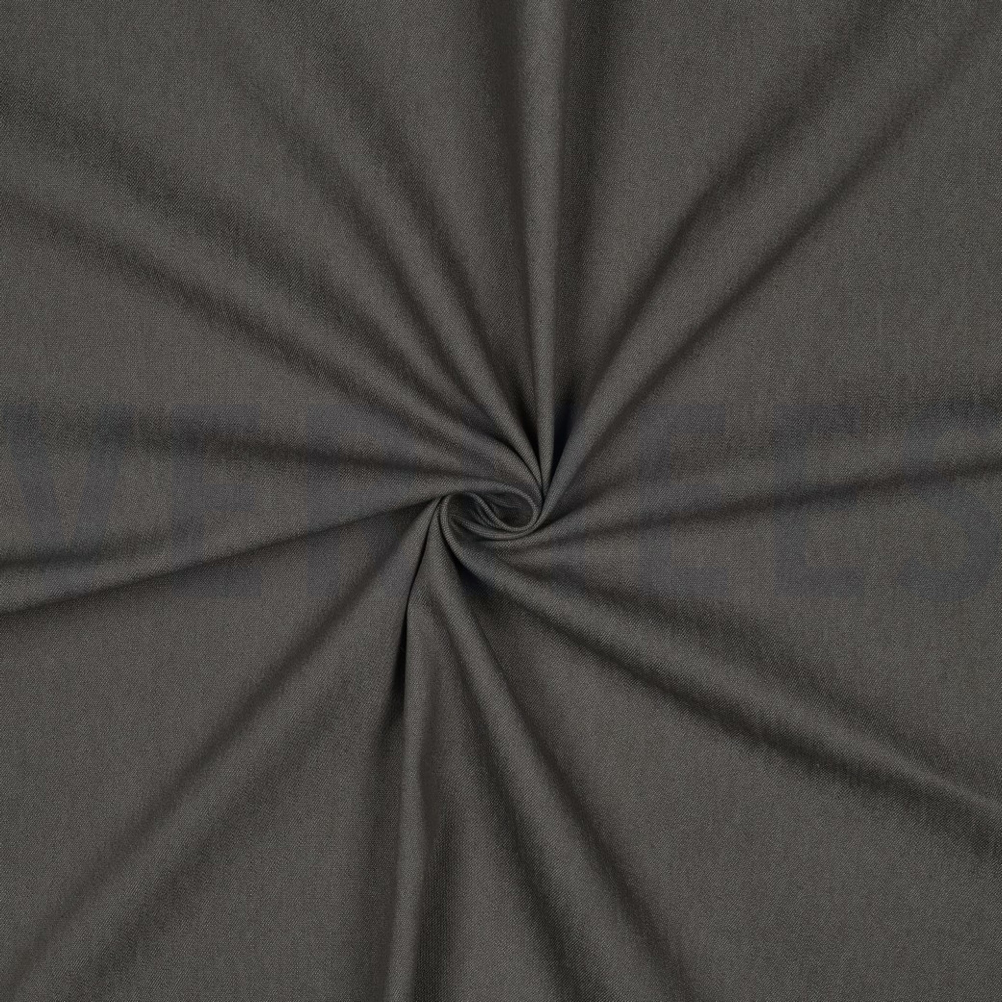 DENIM STRETCH 7 OZ VERT FORÊT (high resolution) #3