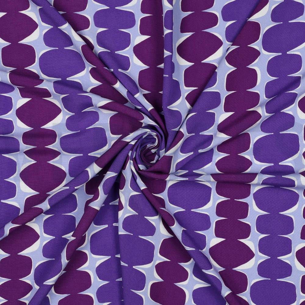 LENZING™ ECOVERO™ ABSTRACT PAARS #7