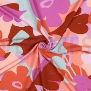 LENZING™ ECOVERO™ TRAIL RUN NERIDA HANSEN BRUIN (thumbnail) #3