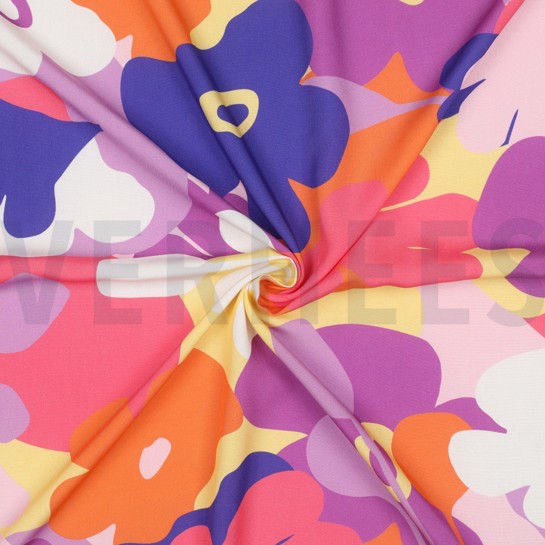 LENZING™ ECOVERO™ TRAIL RUN NERIDA HANSEN PAARS #7